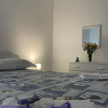 La Casa Di Nonna Villa Lamezia Terme Exterior foto