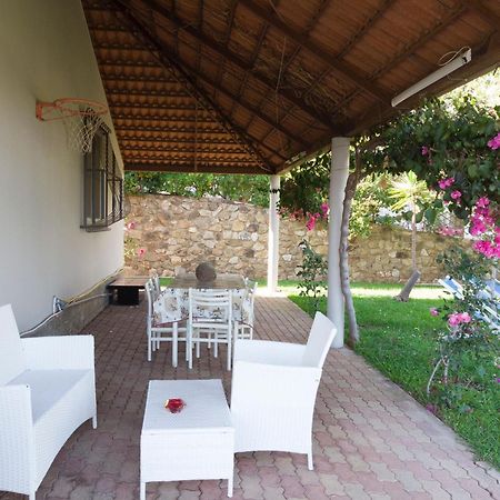 La Casa Di Nonna Villa Lamezia Terme Exterior foto