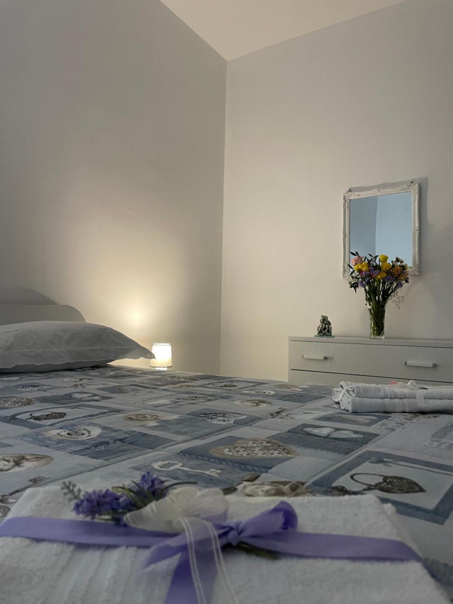 La Casa Di Nonna Villa Lamezia Terme Exterior foto