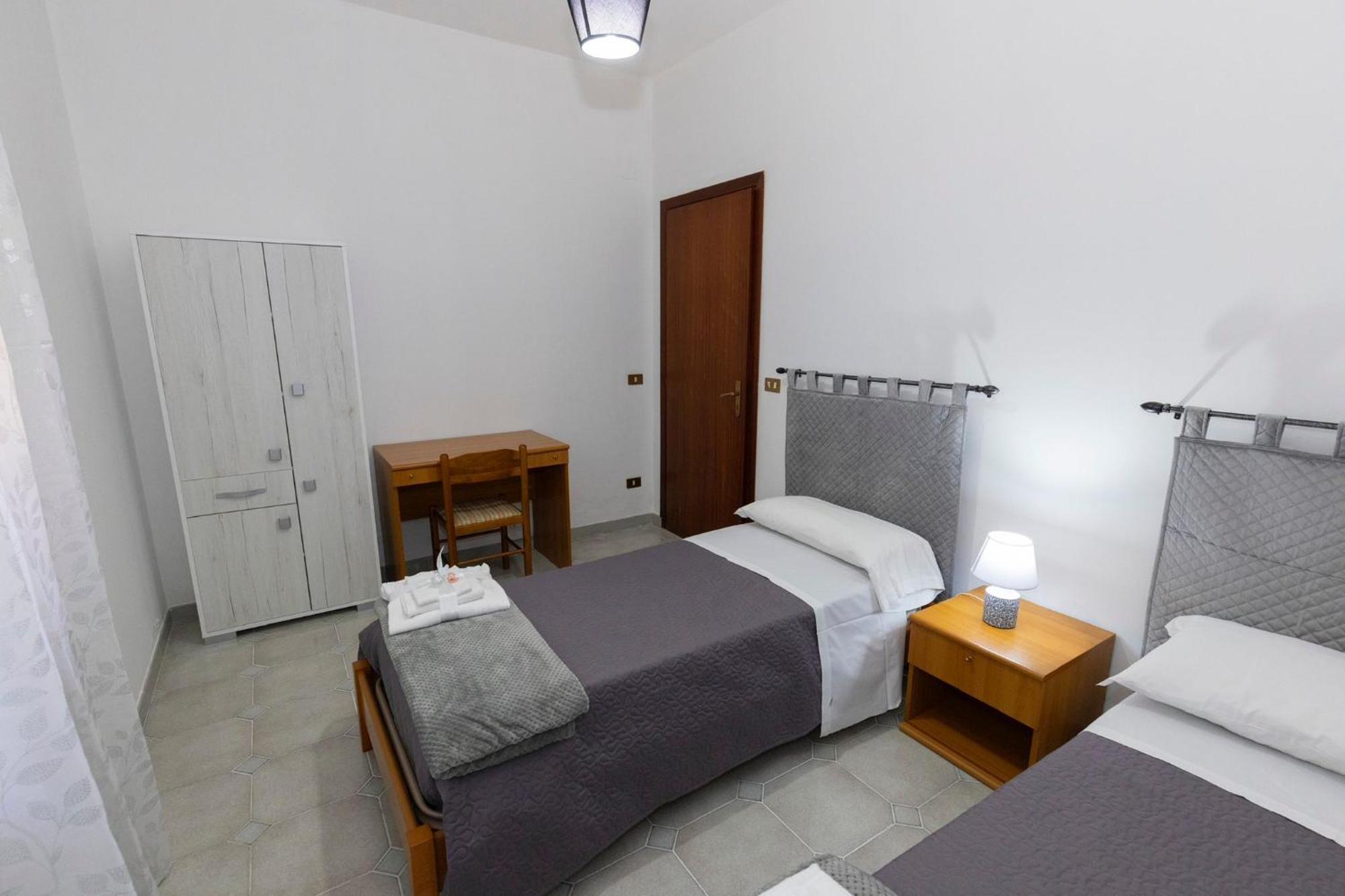 La Casa Di Nonna Villa Lamezia Terme Exterior foto
