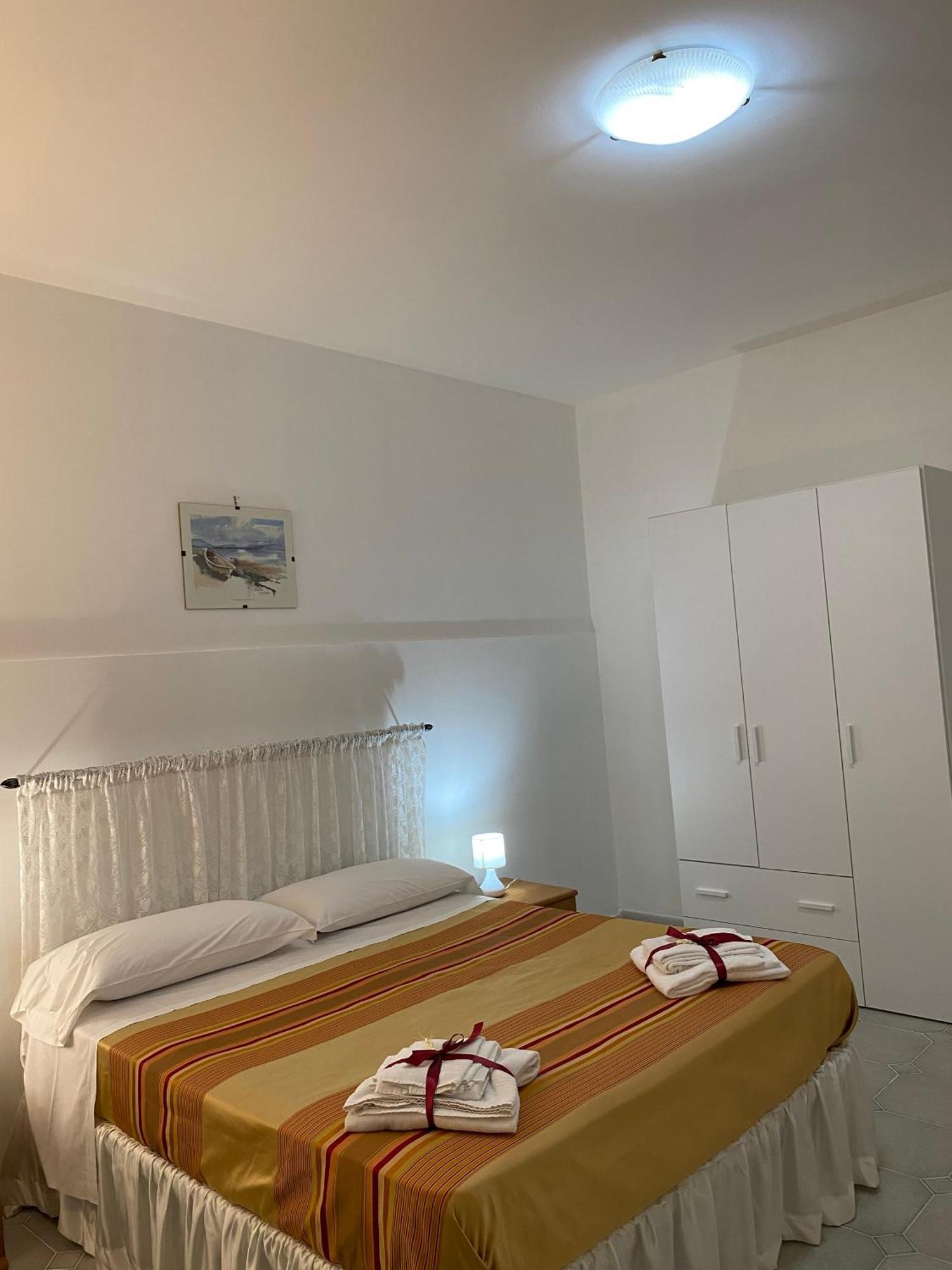 La Casa Di Nonna Villa Lamezia Terme Exterior foto