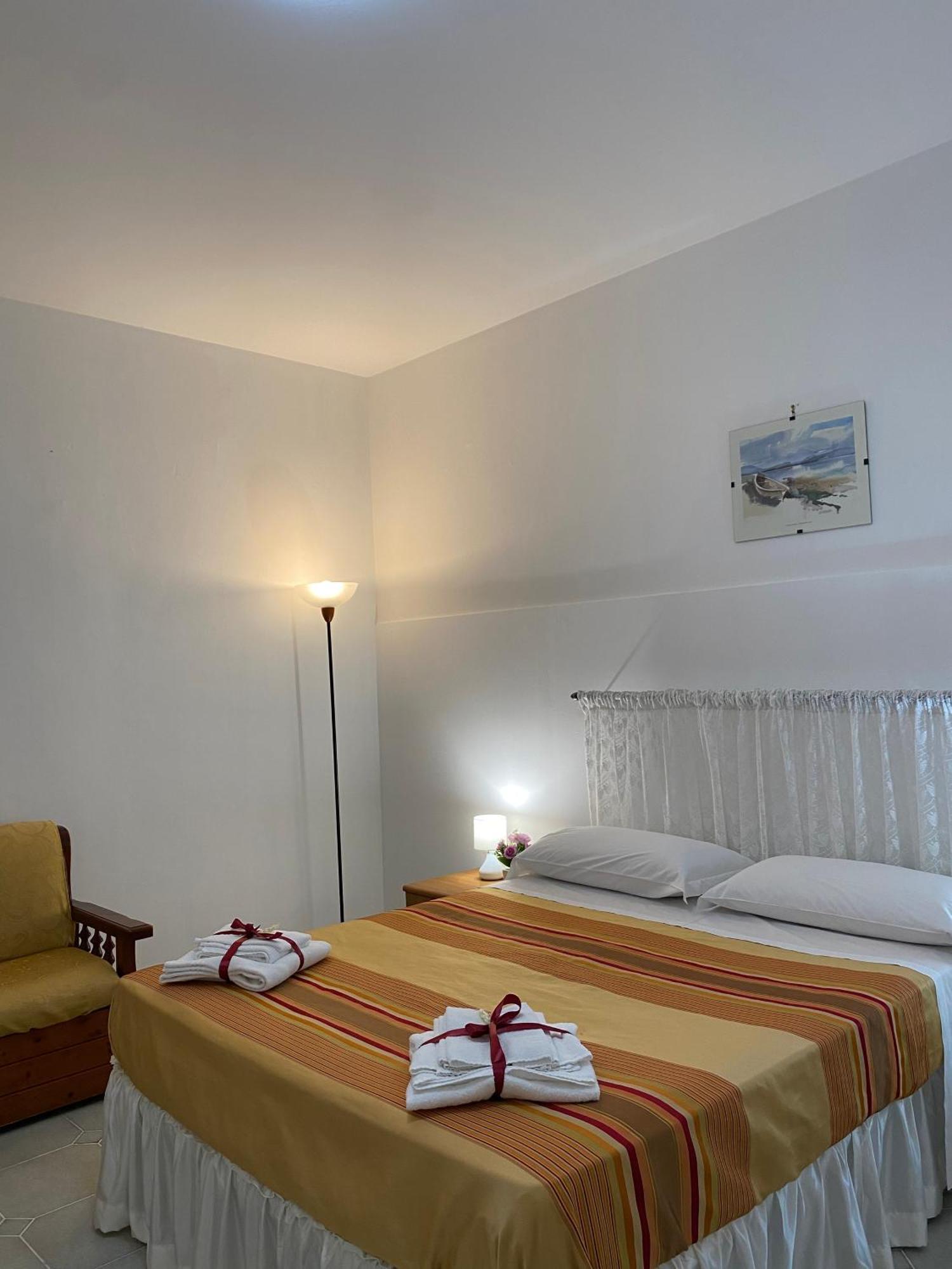 La Casa Di Nonna Villa Lamezia Terme Exterior foto